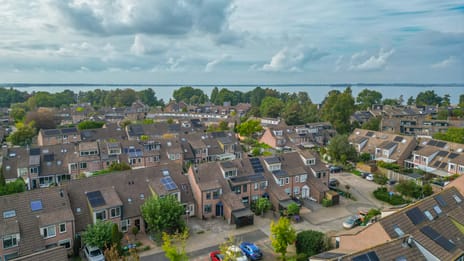 Afbeelding van Kievitmeen 95 - Derde foto