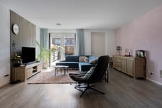 Afbeelding van Burgemeester de Sitterstraat 9 - Derde foto