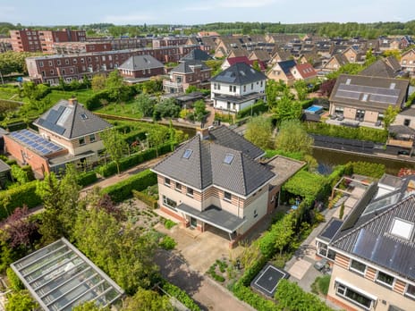 Uithofweide 9 tertiary image