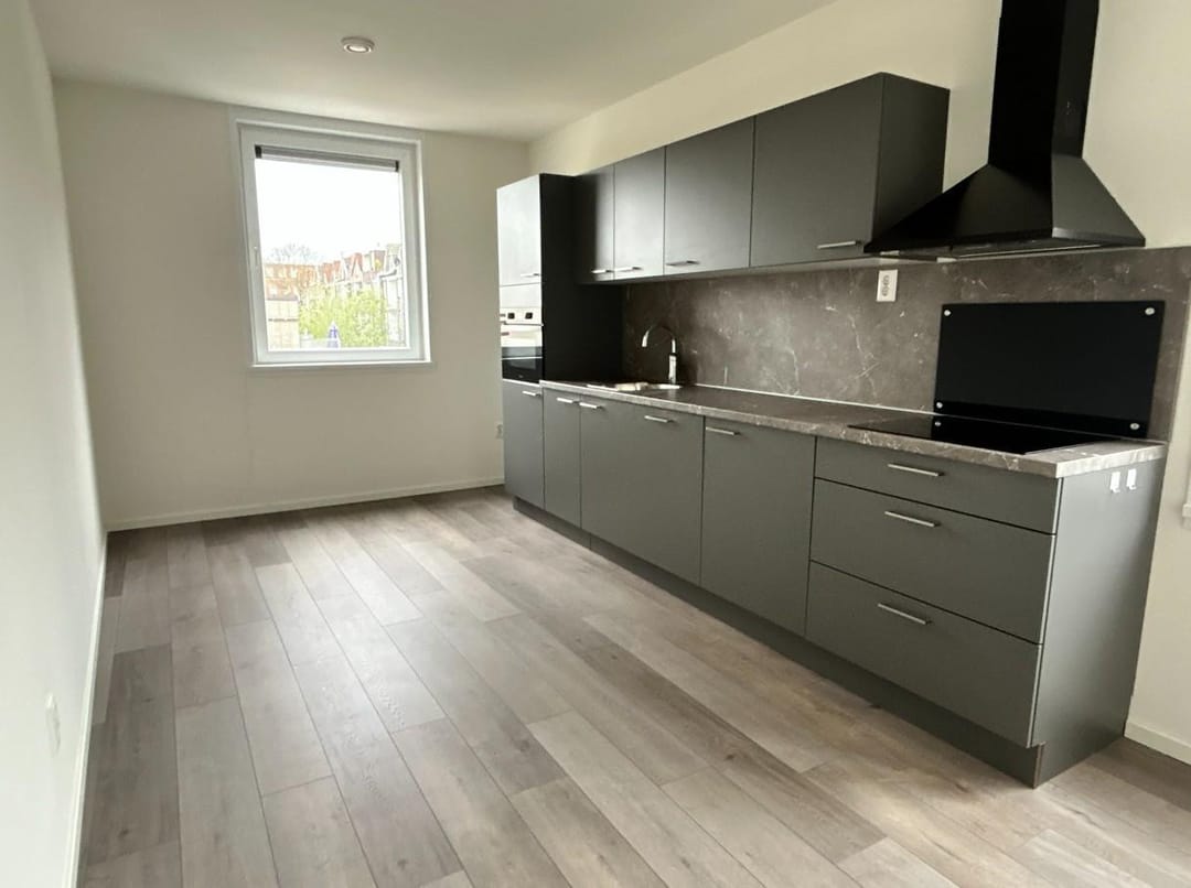 recent house
