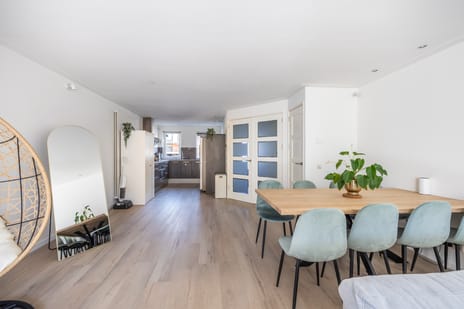 Afbeelding van Cairostraat 8 - Derde foto