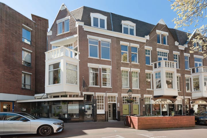 Reinkenstraat 4-B main image