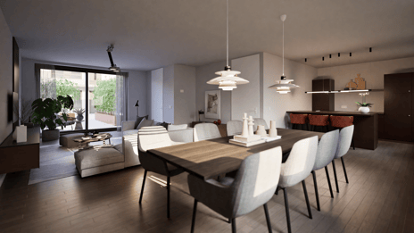 Lovensekanaaldijk (Bouwnr. 3)