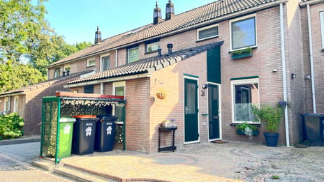 Weidemolen 26