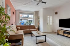 Afbeelding van Cremerstraat 125 - Tweede foto