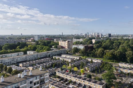 Afbeelding van Pahud de Mortangesdreef 134 - Derde foto