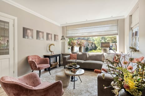 Afbeelding van Buurtscheuterlaan 45 - Derde foto