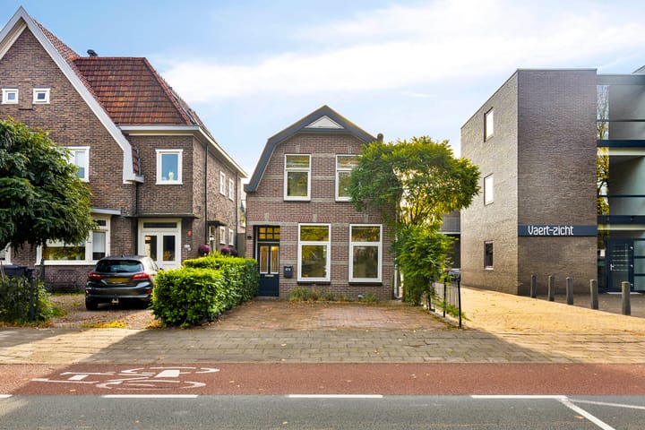Hoofdweg 672 main image