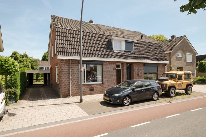 Gronausestraat 225 main image