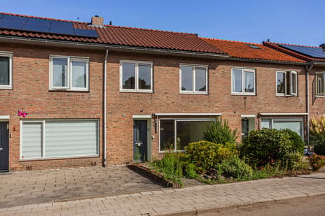 Meeuwenstraat 4