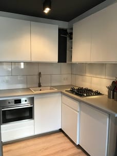 Afbeelding van Jekerstraat 15-B - Tweede foto