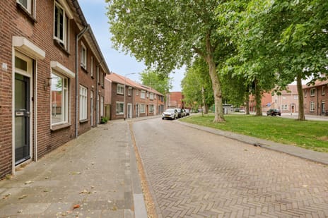 Arke Noëstraat 52