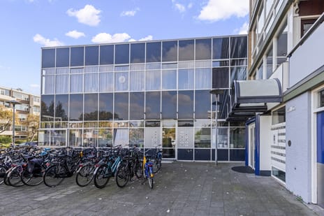 Van Vollenhovenlaan 277-P main image
