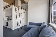 Afbeelding van Van Vollenhovenlaan 277-P - Tweede foto