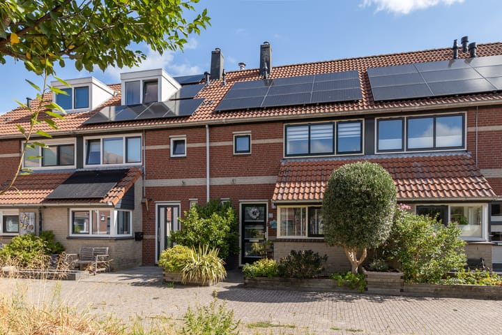 Dukaatstraat 15 main image