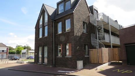Lockhorststraat 8-30