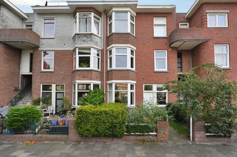 van de Wateringelaan 10 main image