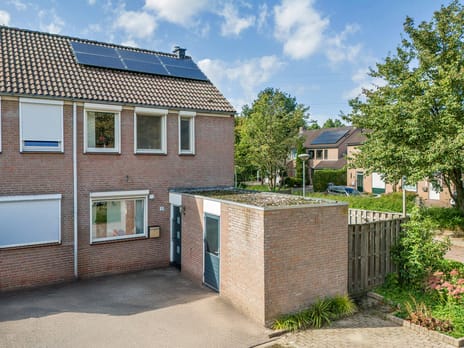 Boksdoornstraat 31