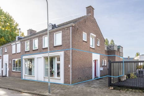 Daalstraat 32 main image