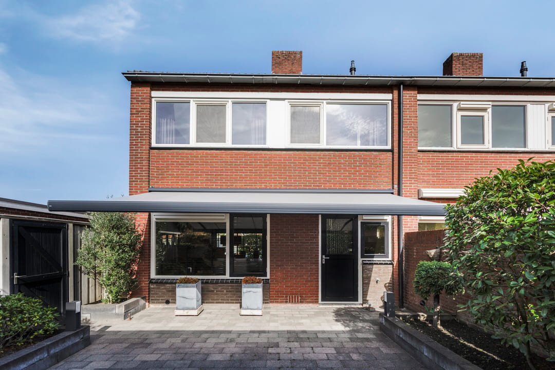House Exterior