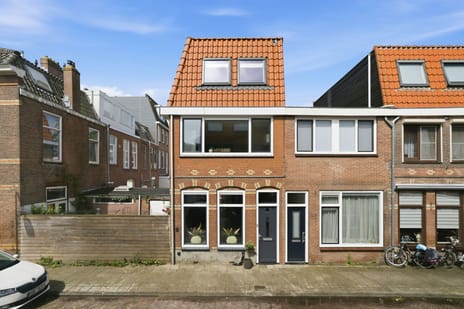 Olivierstraat 1 main image
