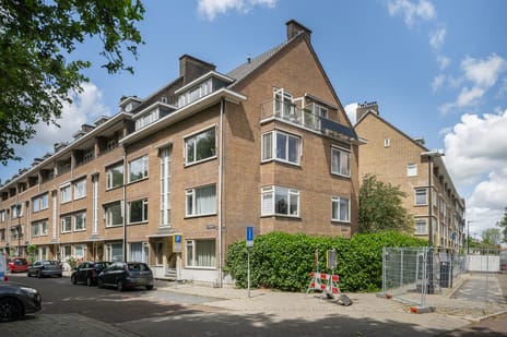 Afbeelding van Julianalaan 72-B - Derde foto