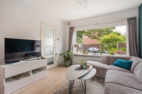 Van Musschenbroekstraat 29 tertiary image