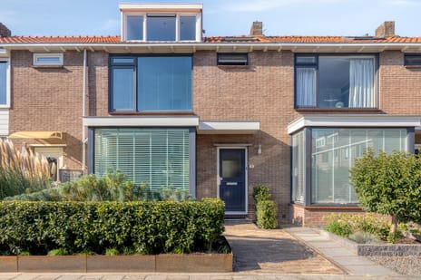 Saturnusstraat 8 main image