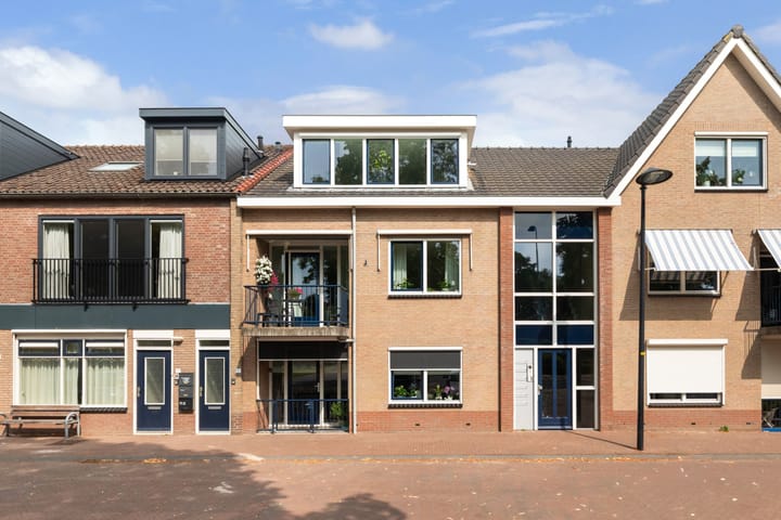 Edeseweg 73-3 main image