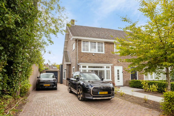 Raadhuisstraat 91 main image