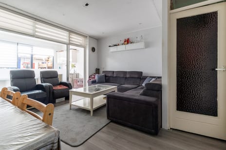 Afbeelding van Frederik van Dorpstraat 11 - Tweede foto