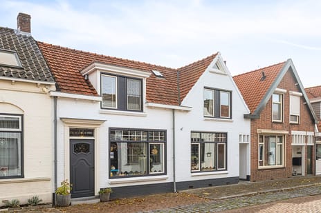 Afbeelding van Dorpsstraat 15 - Tweede foto