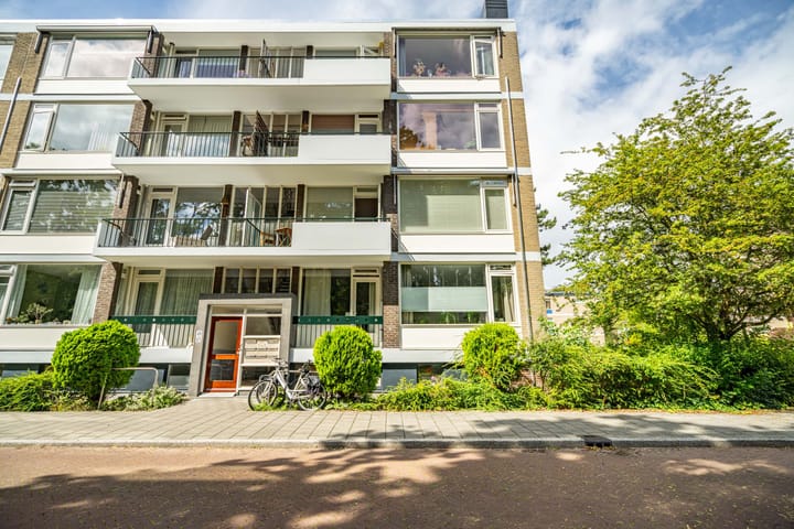Lelielaan 59 main image
