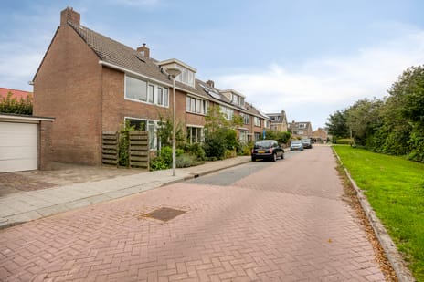 Afbeelding van Vingerhoedtstraat 13 - Tweede foto