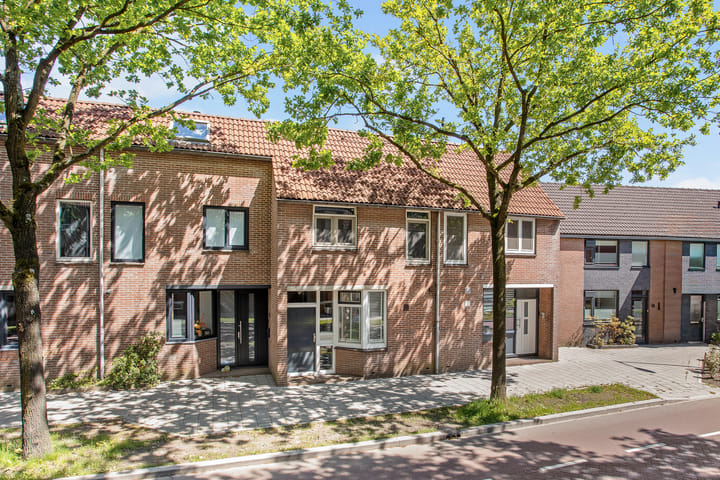 Bleekstraat 22 main image