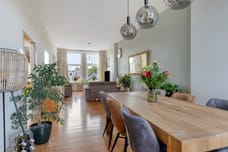Afbeelding van De Genestetstraat 6-A - Derde foto