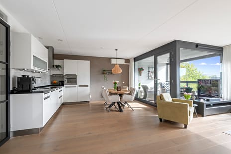 Afbeelding van Marsmanplein 48 - Derde foto