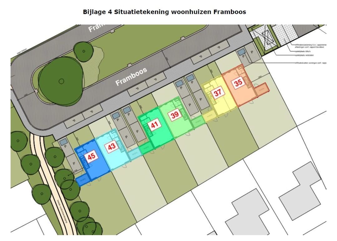 Foto 15 van Nieuwbouwproject ETEC Someren Eind