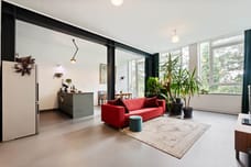 Afbeelding van Thea Beckmanstraat 32 - Tweede foto