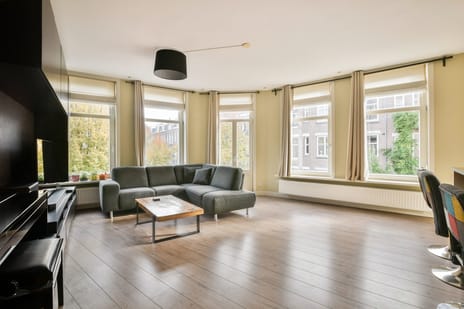 Afbeelding van Ingogostraat 14-C - Derde foto