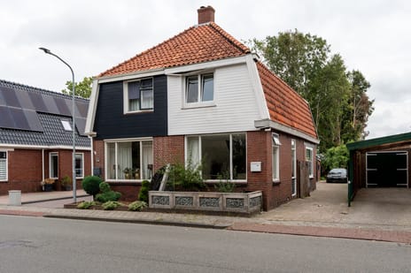 Middenweg 99