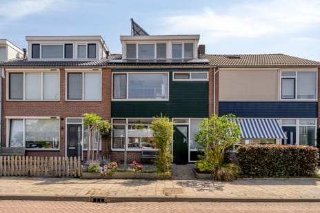 Afbeelding van Margrietlaan 9 - Tweede foto