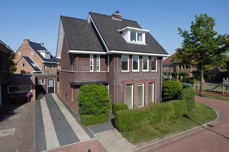 Anne de Vriessingel 31