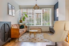 Afbeelding van Zonnebloemstraat 60-A - Derde foto