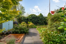 Afbeelding van Zonnebloemstraat 60-A - Tweede foto