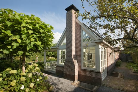 Bernardus Hollanderstraat 1 secondary image