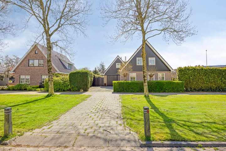 Bernardus Hollanderstraat 1 main image