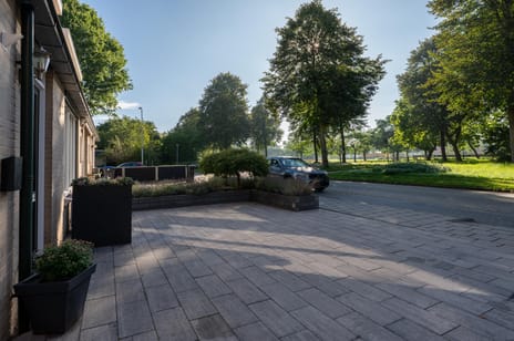Afbeelding van Vecht 4 - Derde foto