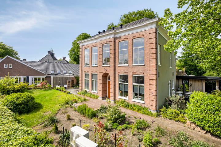 Hoofdstraat 17-d main image