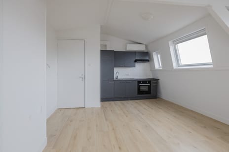 Afbeelding van Kanaalstraat 62-E - Derde foto